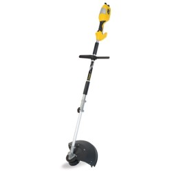 DESBROZADORA  ELÉCTRICA  GARLAND  BEST  100  DPE