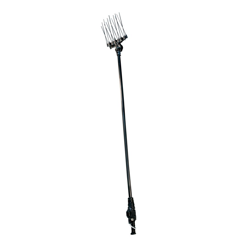 VAREADOR  POWER  SOLID