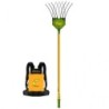 VAREADOR  ELECTRICO  BASIC  BFP  BATERIA