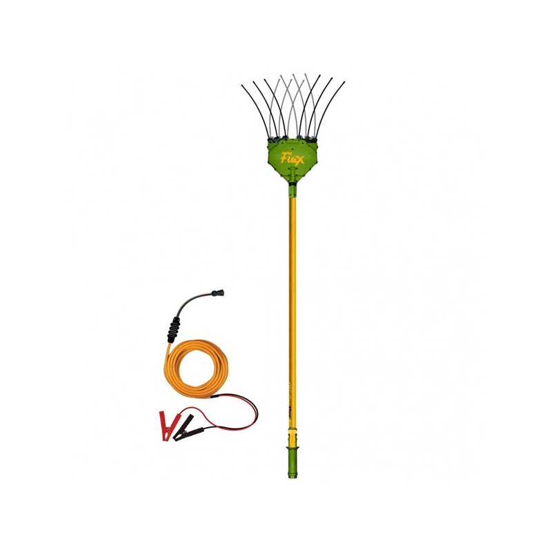 VAREADOR  ELECTRICO  BASIC  BFC  CABLE