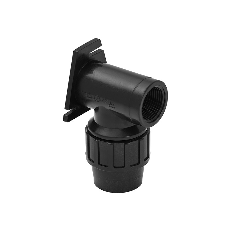 FITTING PLACA GRIFO 20 MM