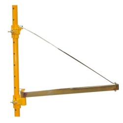 SOPORTE  ELEVADOR  ELÉCTRICO  AYERBE