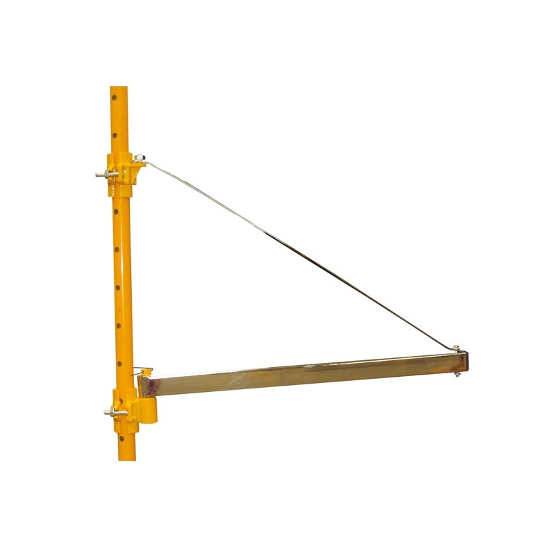 SOPORTE  ELEVADOR  ELÉCTRICO  AYERBE