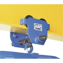 Carro  Corso  Manual  tractel
