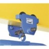 Carro  Corso  Manual  tractel