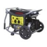 GRUPO  ELECTRÓGENO  GASOLINA  WX3200  PRAMAC