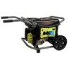 GRUPO  ELECTRÓGENO  PRAMAC  WX6200