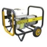 GENERADOR  MOTOR  HONDA  AYERBE