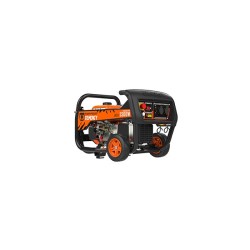 GENERADOR  GENERGY  JACA
