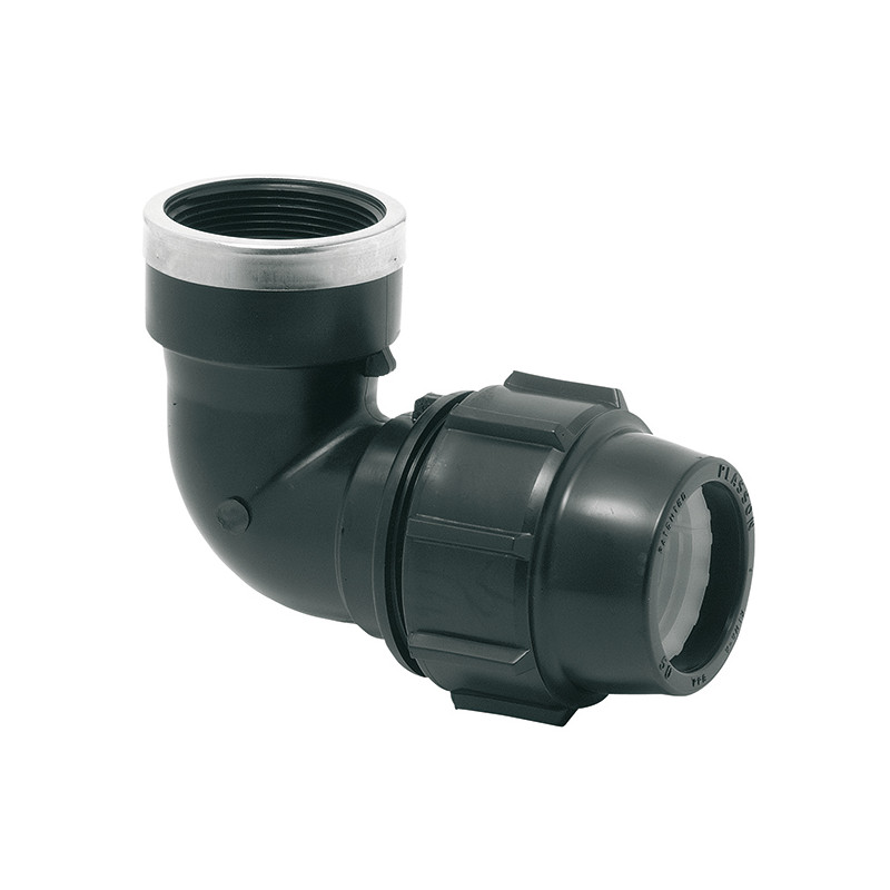 FITTING CODO MIXTO R/H 20