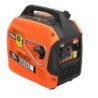GENERADOR  INVERTER  INSONORIZADO  LANZAROTE