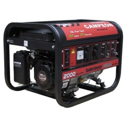 GRUPO  ELECTRóGENO  MK-2500  CAMPEóN