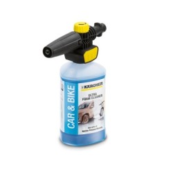 BOQUILLA  APLICACIÓN  ESPUMA  FJ10  KARCHER