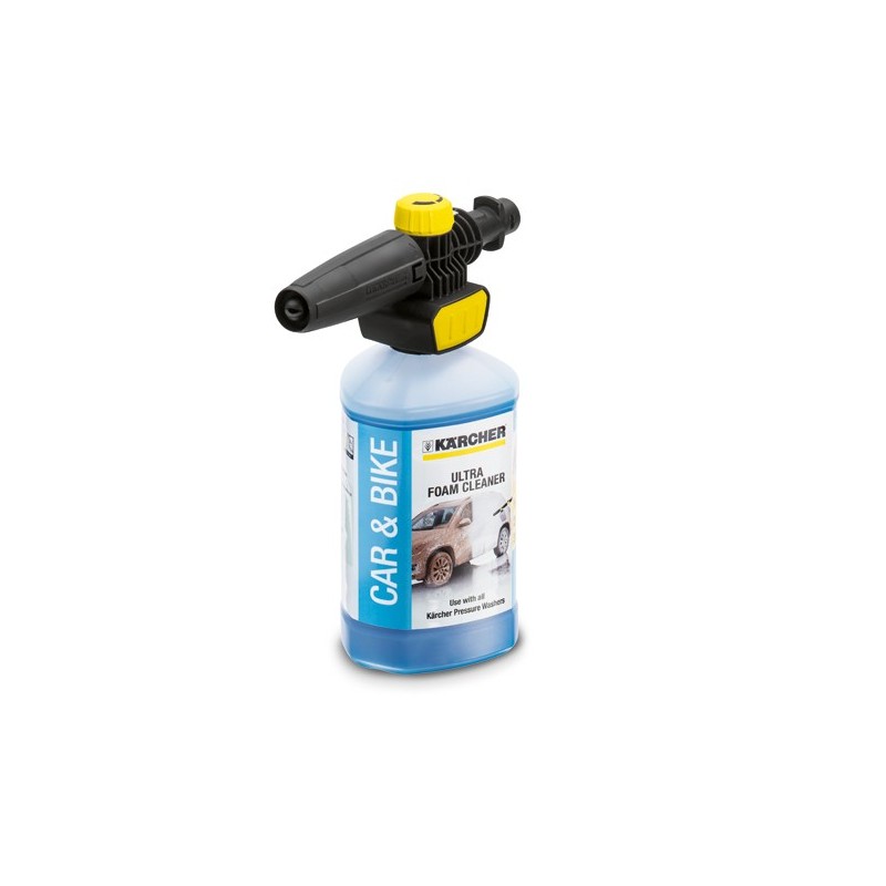 BOQUILLA  APLICACIÓN  ESPUMA  FJ10  KARCHER