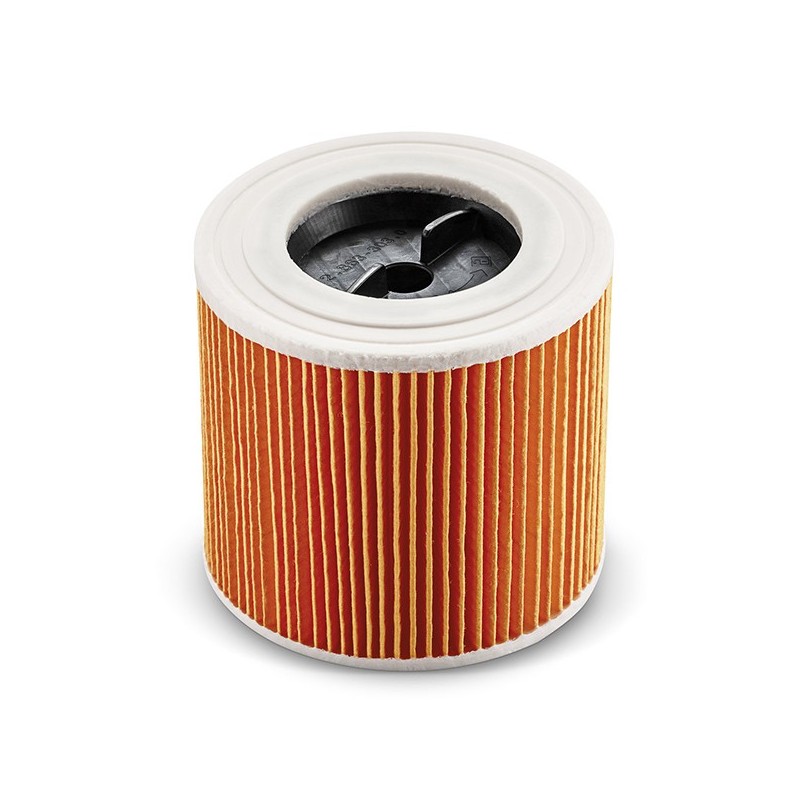 FILTRO  DE  CARTUCHO
