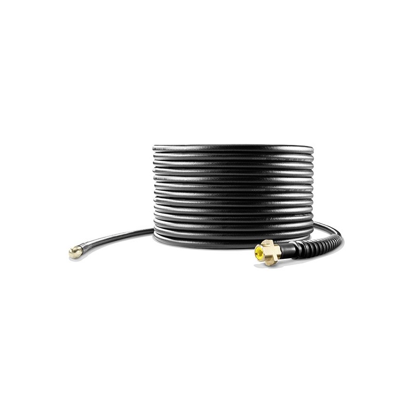 DESATACADOR  DE  TUBERÍAS  KARCHER
