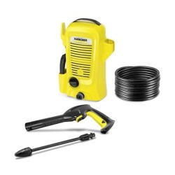 HIDROLIMPIADORA  K  2  UNIVERSAL  KARCHER