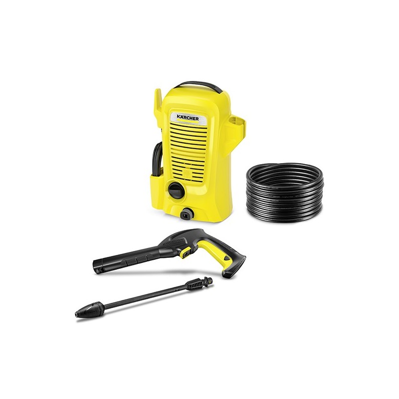 HIDROLIMPIADORA  K  2  UNIVERSAL  KARCHER