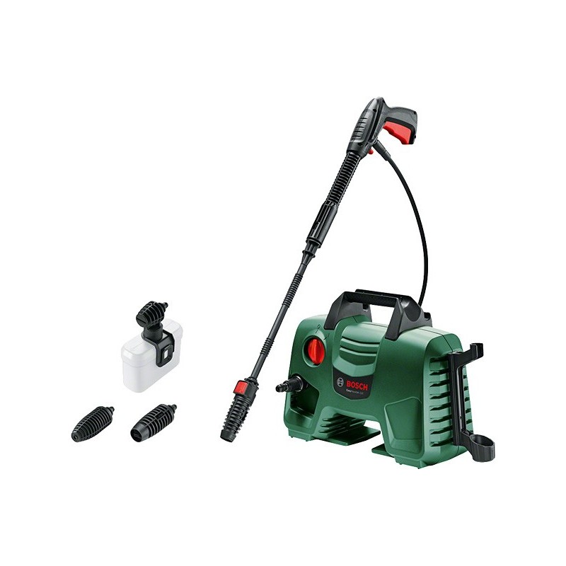 HIDROLIMPIADORA  EASYAQUATAK  110  BOSCH
