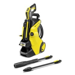 HIDROLIMPIADORA  K  5  POWER  CONTROL  KARCHER