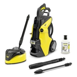 HIDROLIMPIADORA  K  7  POWER  HOME  KARCHER