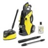 HIDROLIMPIADORA  K  7  POWER  HOME  KARCHER