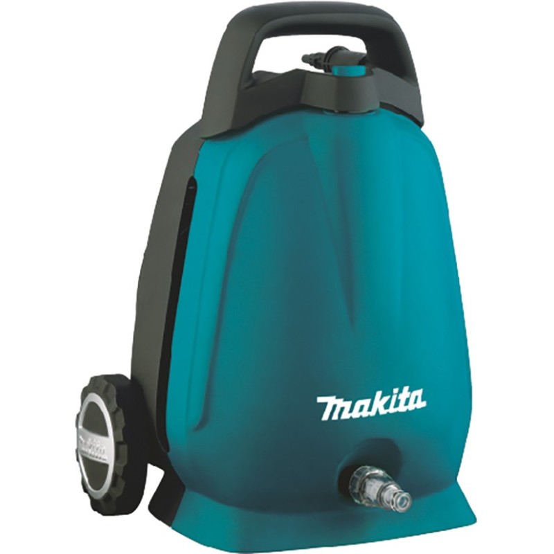 HIDROLIMPIADORA  HW  102  MAKITA