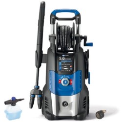 HIDROLIMPIADORA  DUAL  TECH  5.0  AR  BLUE  CLEAN  AIRUM