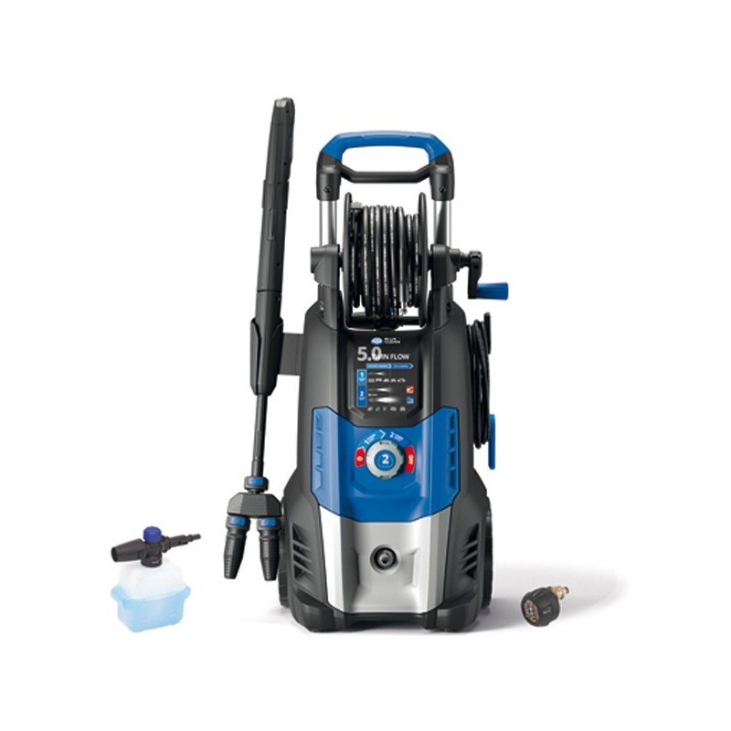HIDROLIMPIADORA  DUAL  TECH  5.0  AR  BLUE  CLEAN  AIRUM