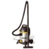 ASPIRADOR  INOX.  AYERBE