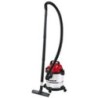 ASPIRADOR  SECO  -  HÚMEDO  INOX  TC-VC  1812  S  EINHELL