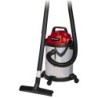 ASPIRADOR  SECO  -  HUMEDO  INOX  TC-VC  1815  S  EINHELL