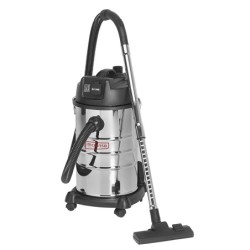 ASPIRADOR  CUBETA  INOXIDABLE  2R612  IMCOINSA