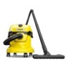 Aspirador  SÓLIDOS-LIQUIDOS  WD  2  Plus  KARCHER