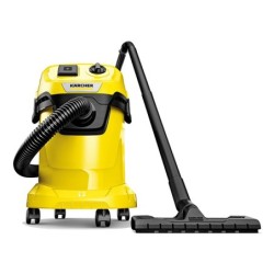 Aspirador  SÓLIDOS-LIQUIDOS  WD  3  P  KARCHER
