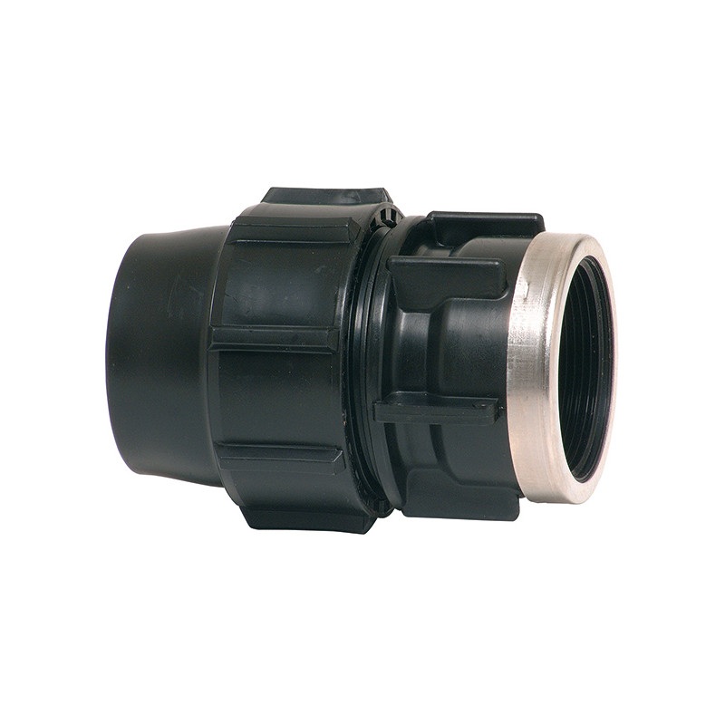 FITTING TAPON FINAL 63 MM