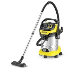 ASPIRADOR  SECO-HÚMEDO  WD  6  P  PREMIUM  KARCHER