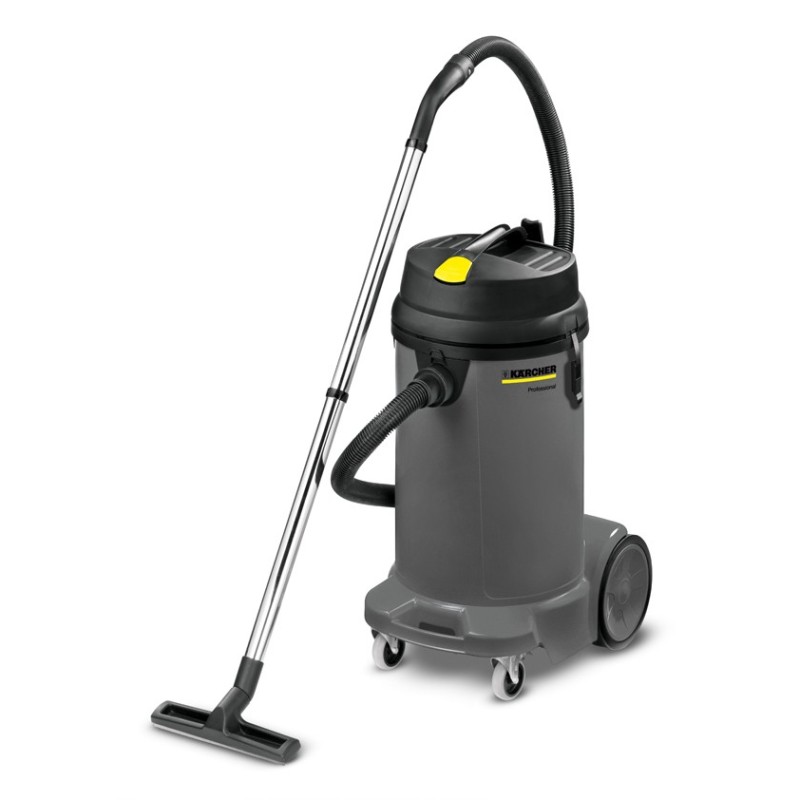 ASPIRADOR  SECO-HÚMEDO  NT  48/1  KARCHER