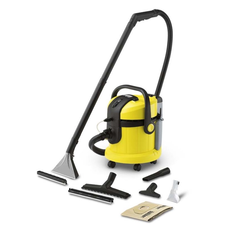 LAVA  ?  ASPIRADORA  SE  4002  KARCHER
