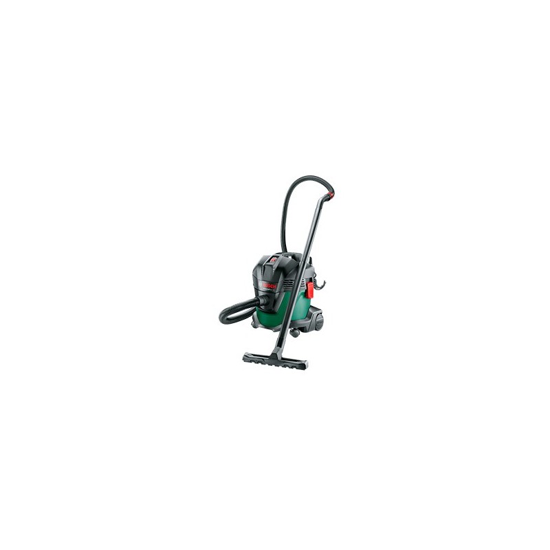 ASPIRADOR  Universal  Vac  15