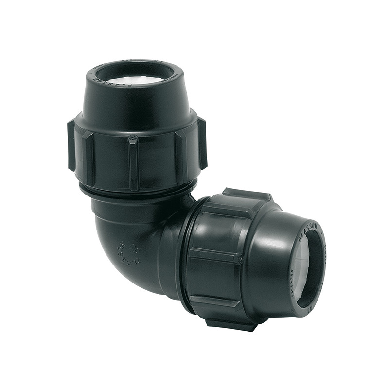 FITTING CODO 90 63