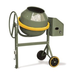 Hormigonera  Superbric  UMACON