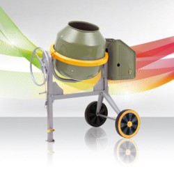 HORMIGONERA  UL-155  PLUS  UMACON