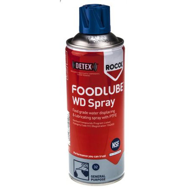 ACEITE  C/TFE  USO  ALIMENTARIO