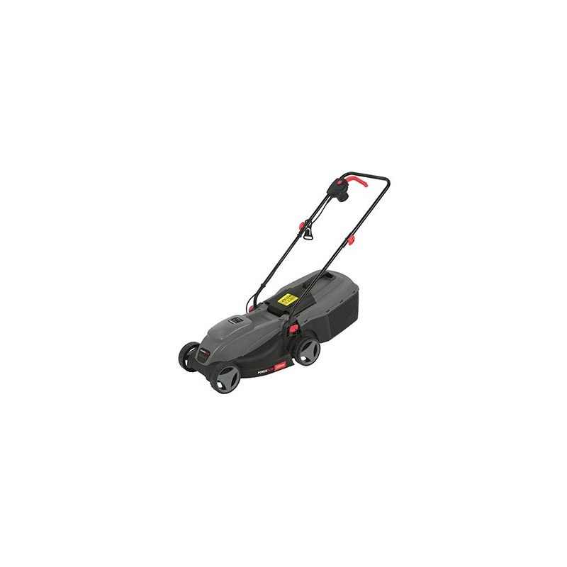 CORTACÉSPED  POWEG63703  varo