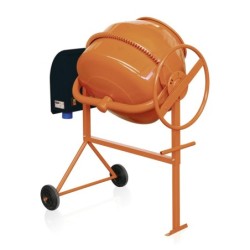 HORMIGONERA  PROFER  TOP  130