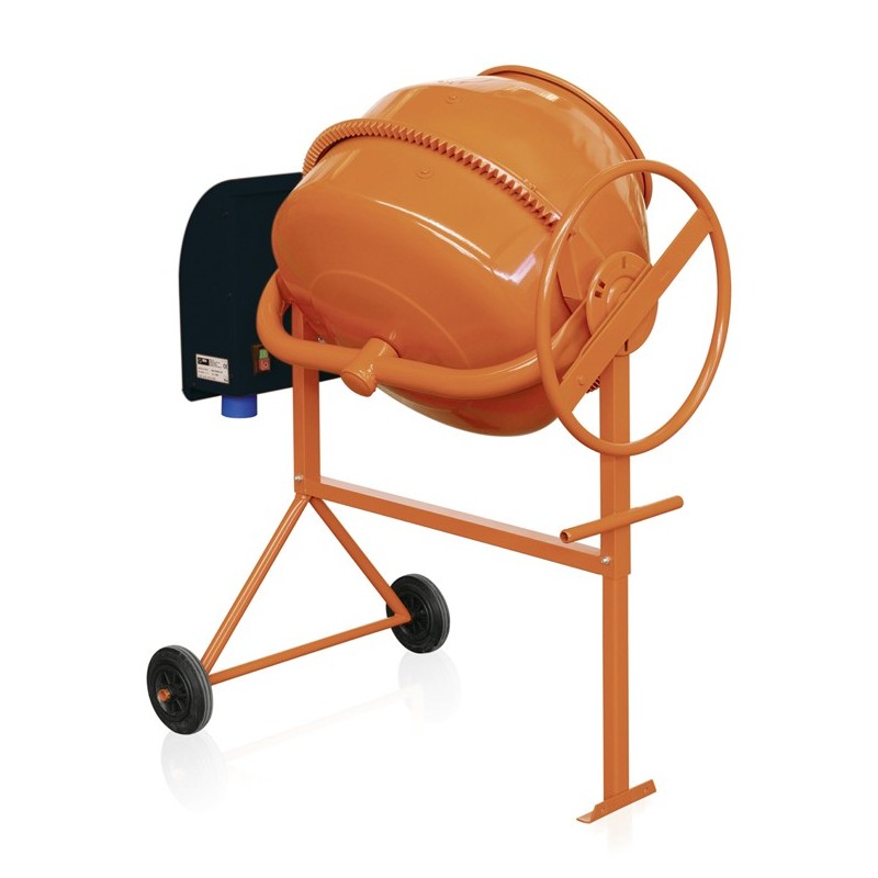 HORMIGONERA  PROFER  TOP  130