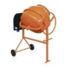 HORMIGONERA  PROFER  TOP  130