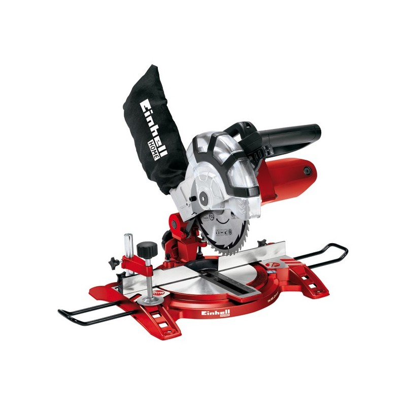 INGLETADORA  TC-MS  2112  EINHELL