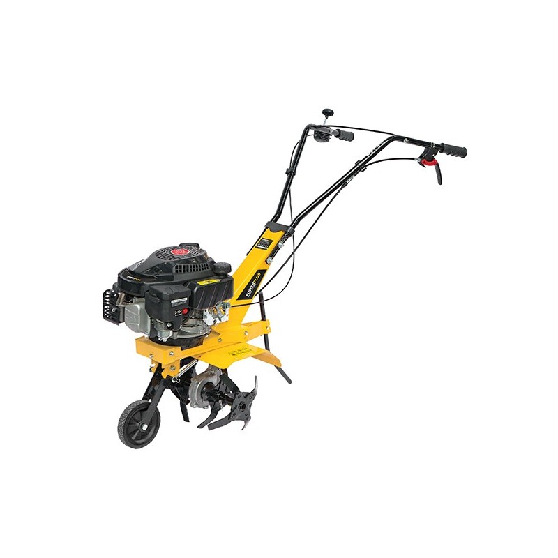 MOTOAZADA  POWXG72040